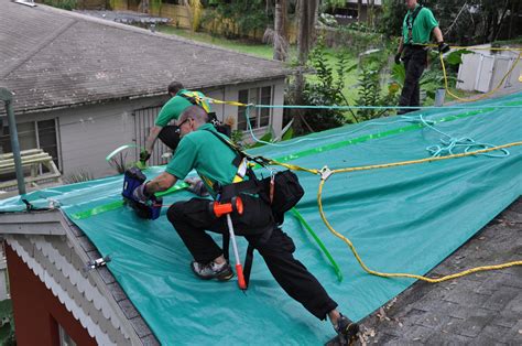 Roofing Installation, Replacement & Tarping